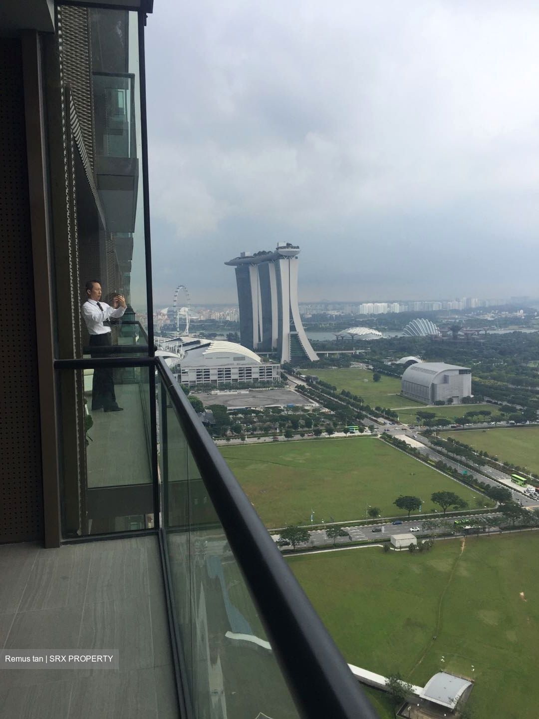 Marina One Residences (D1), Apartment #283338101